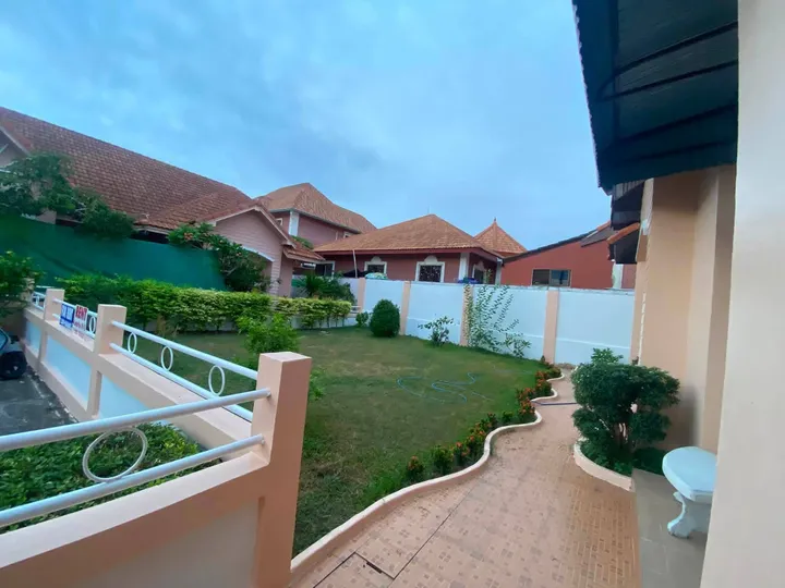 3 Bedroom House for rent at Mike Orchid 1
