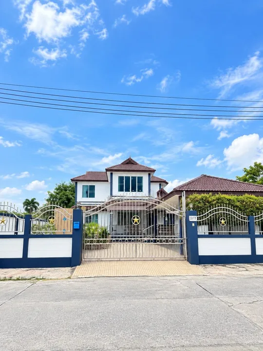 3 Bedroom House for rent in Nong Prue