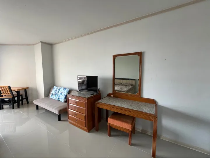 Studio for rent at Kieng Talya