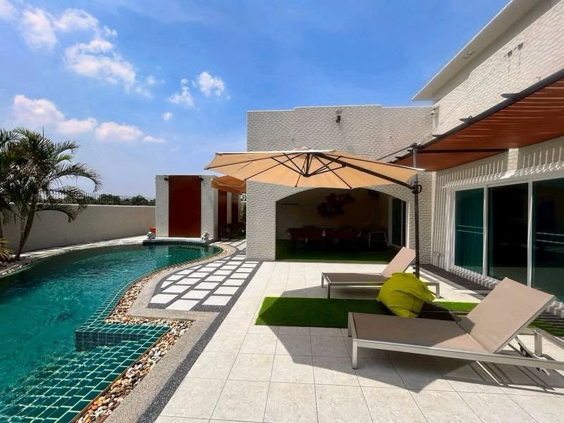 3 Bedroom Villa for sale at Santa Maria Villa Park