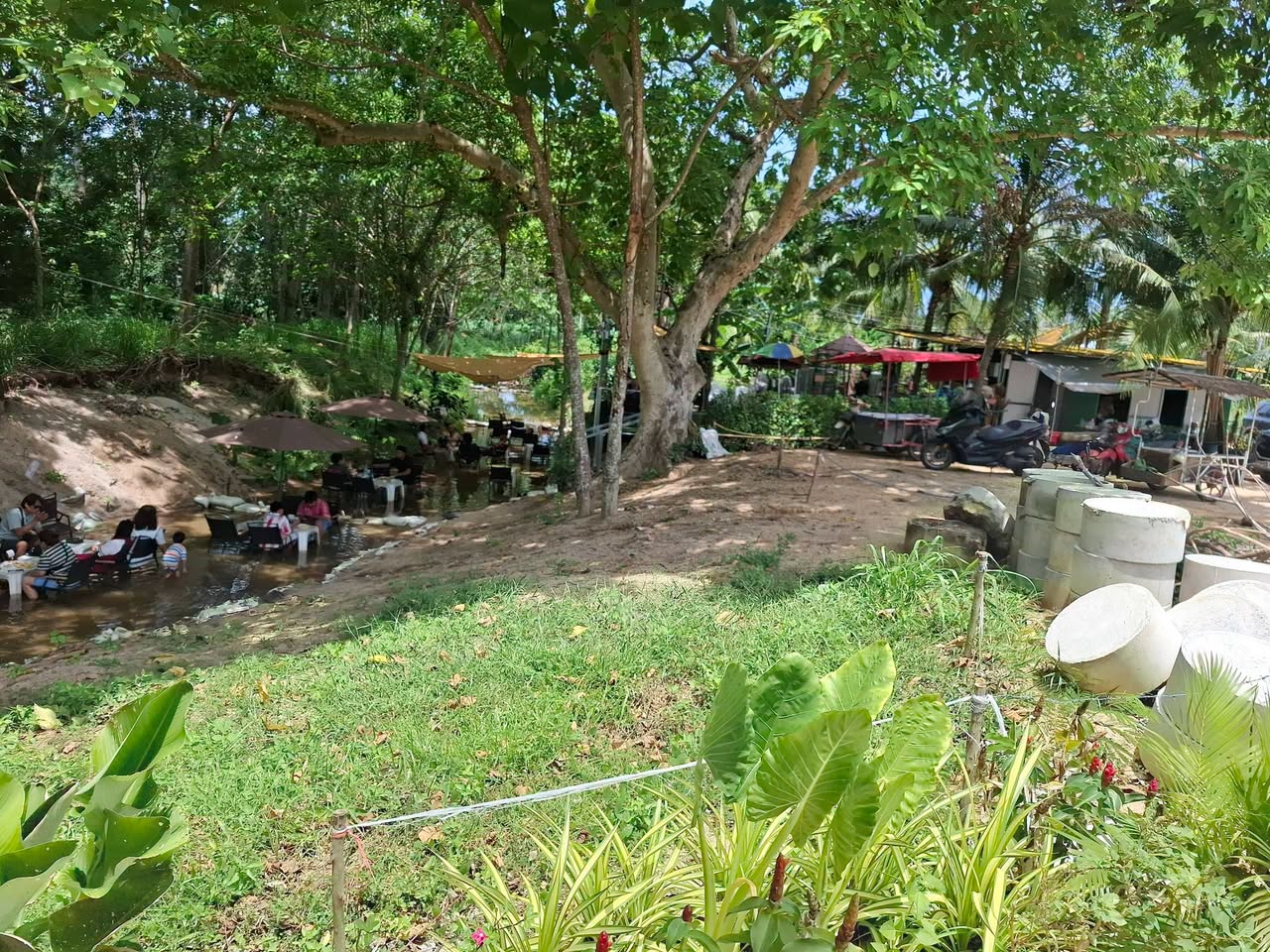 Land for sale in Nong Yai