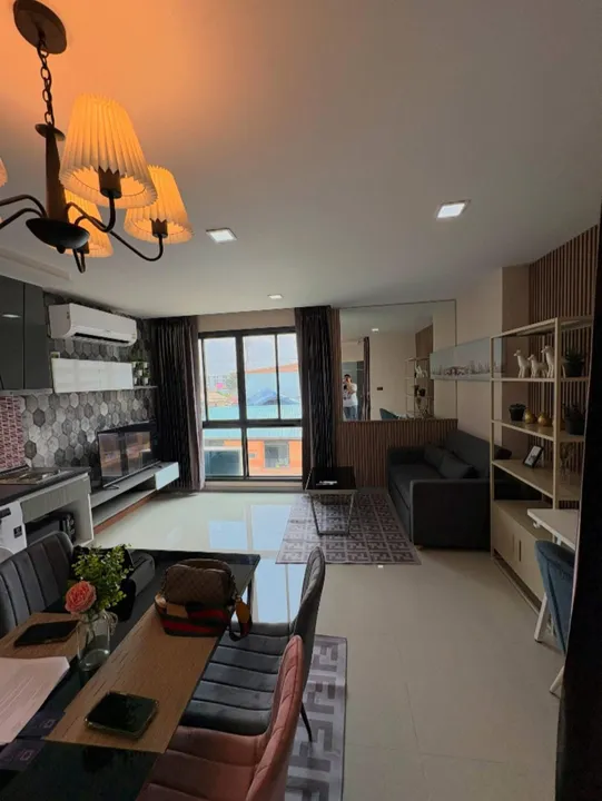 Photo from a listing at The Private Paradise