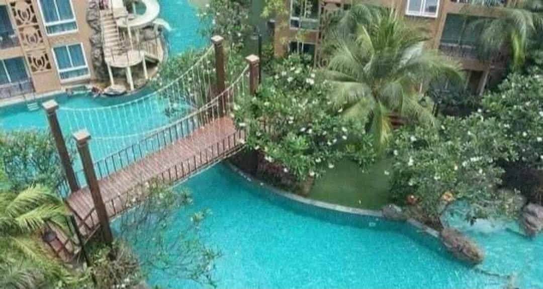 1 Bedroom Condo for rent at Atlantis Condo Resort