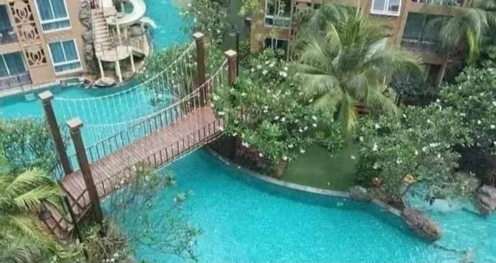 Photo from a listing at Atlantis Condo Resort