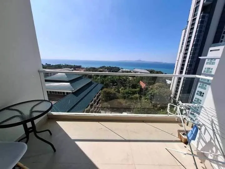 Photo from a listing at The View Cozy Beach
