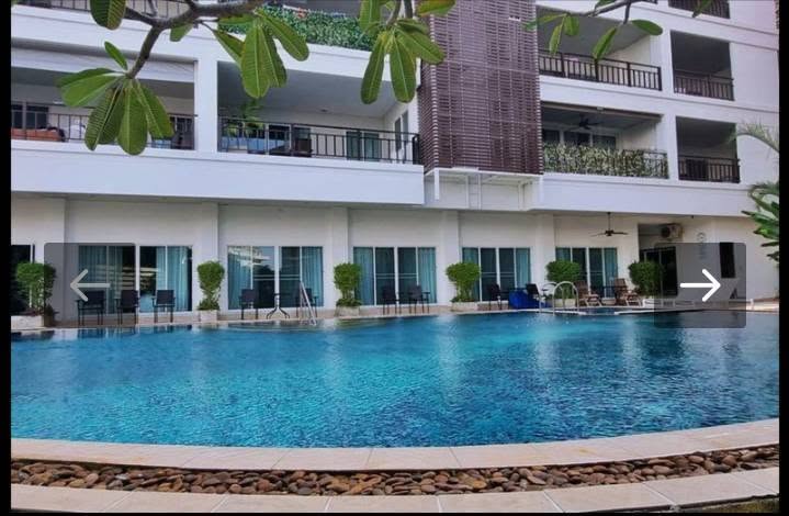 4 Bedroom Condo for sale at The Club House Residence