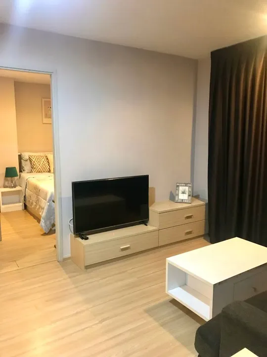 Photo from a listing at The Grass