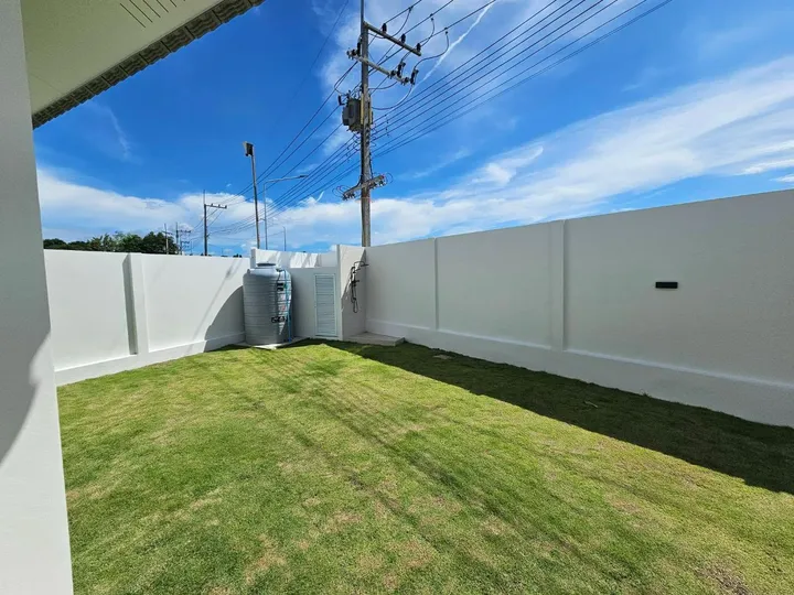 3 Bedroom Villa for sale in Mabprachan