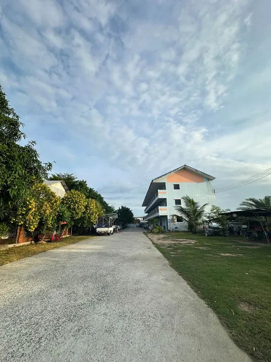 Apartment for rent in South Pattaya