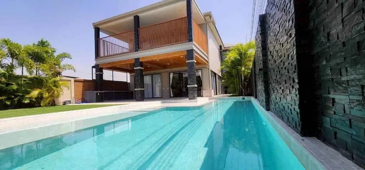 Photo from a listing at The Shade Villas