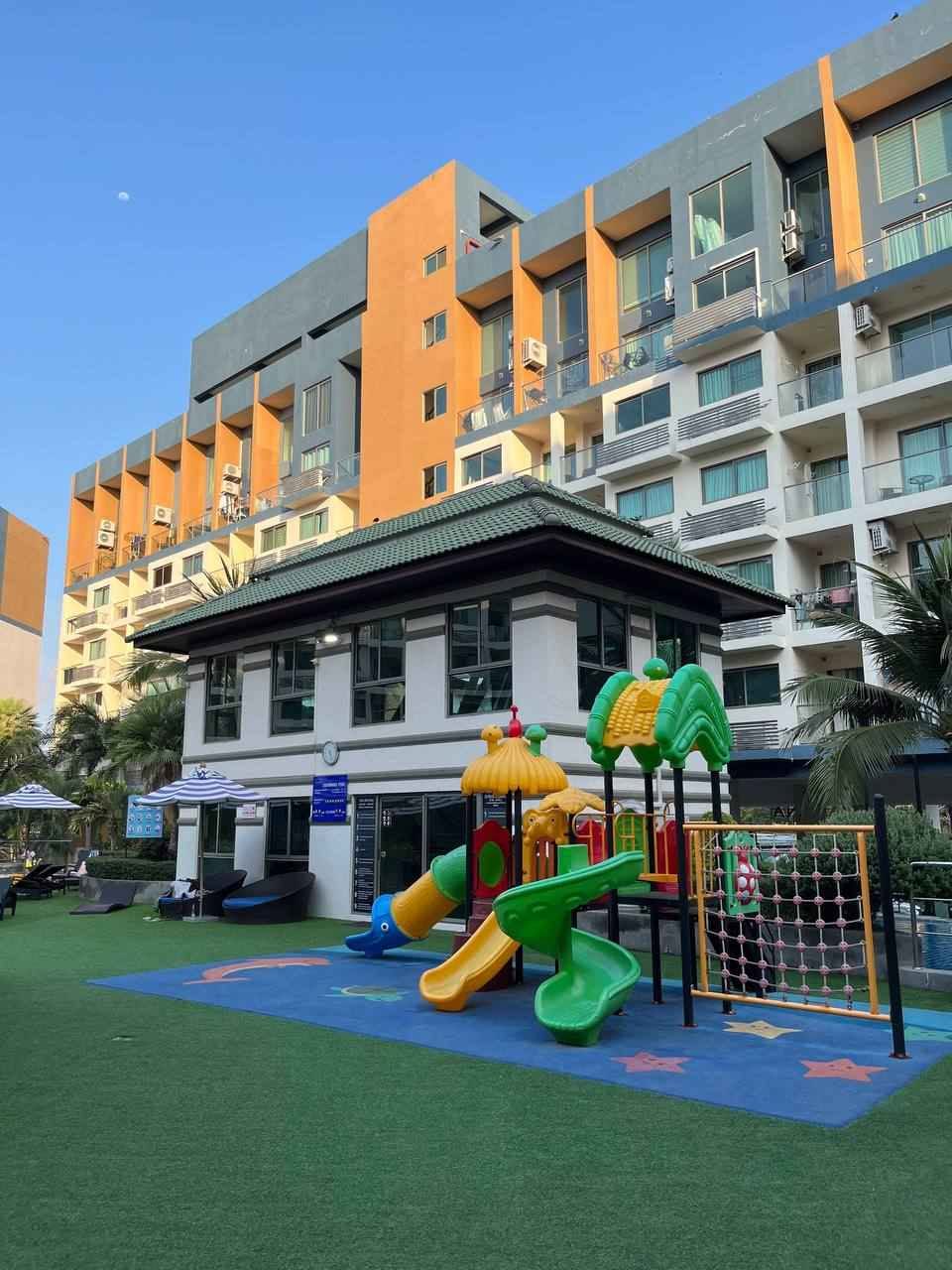 1 Bedroom Condo for sale at Laguna Beach Resort 2