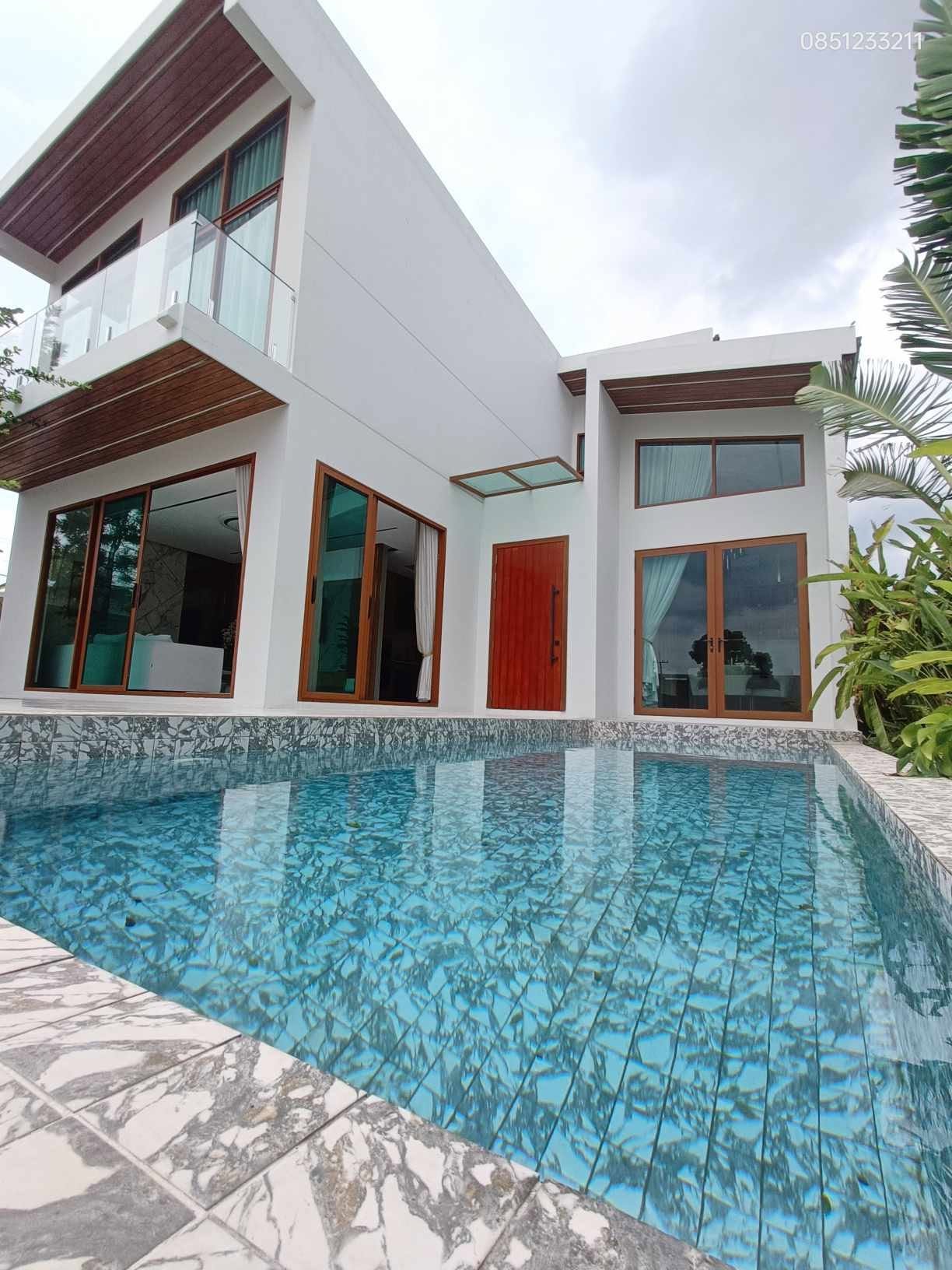 5 Bedroom House for sale at Atmos Prime Villa