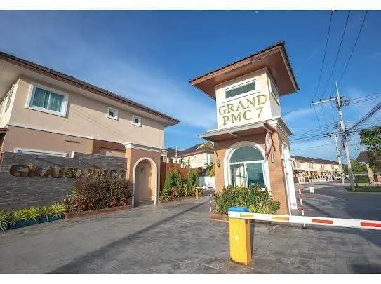 3 Bedroom House for sale at Grand PMC 7