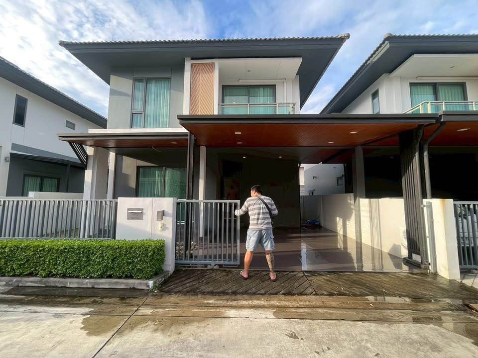 3 Bedroom House for rent at Patta Define