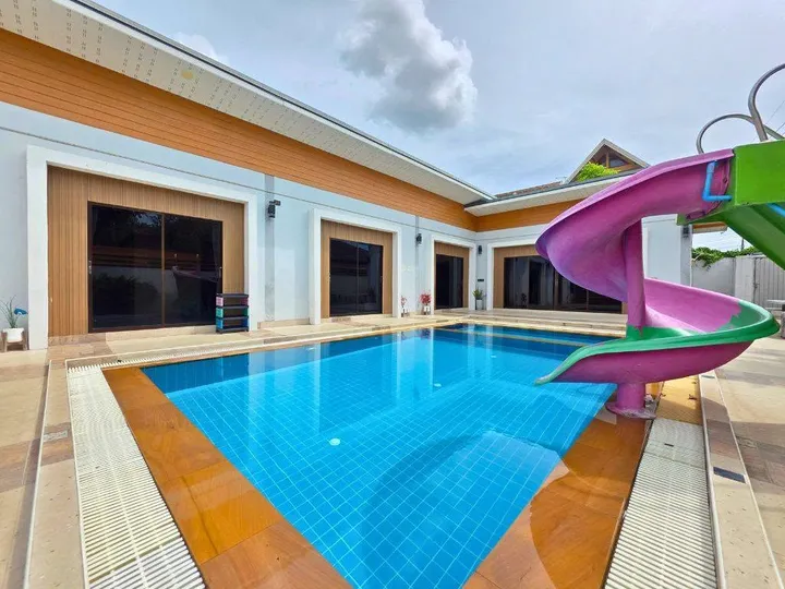 3 Bedroom House for rent in Sattahip