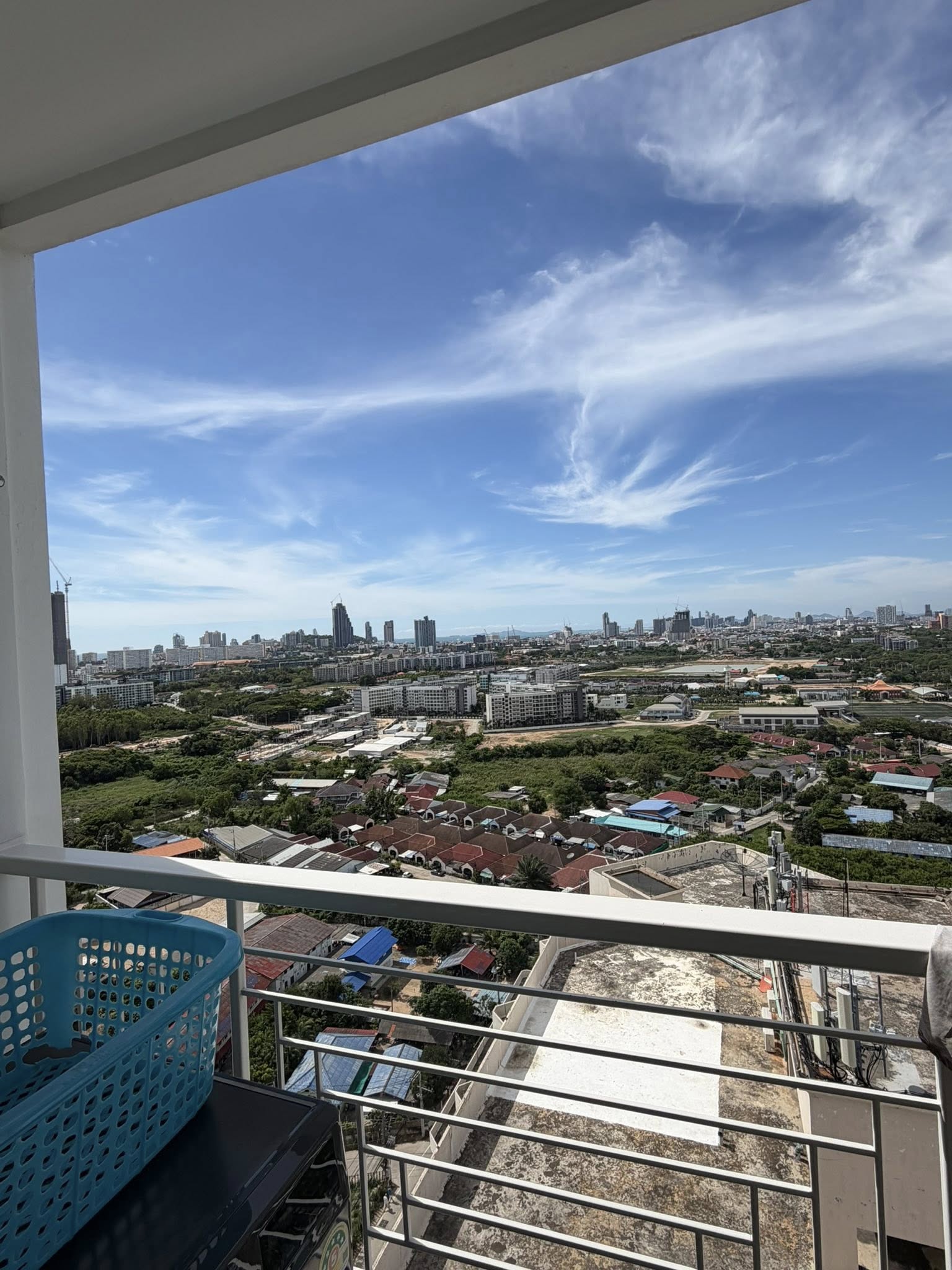 1 Bedroom Condo for rent at Empire Pattaya