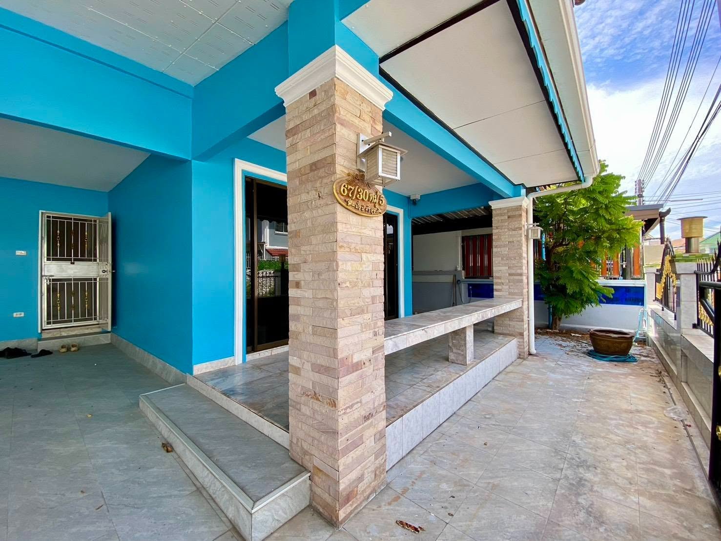 4 Bedroom House for rent in Noen Plub Wan