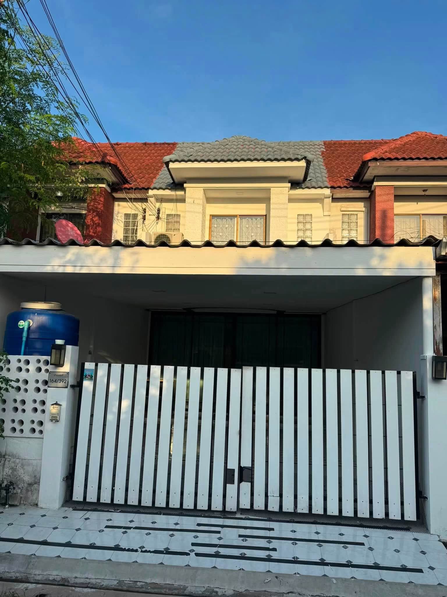 2 Bedroom House for rent in Siam Country Club