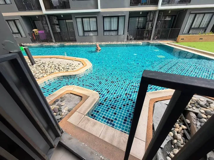 1 Bedroom Apartment for rent at The Urban Attitude