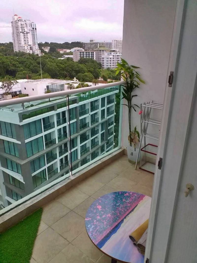 2 Bedroom Condo for sale at Cosy Beach View