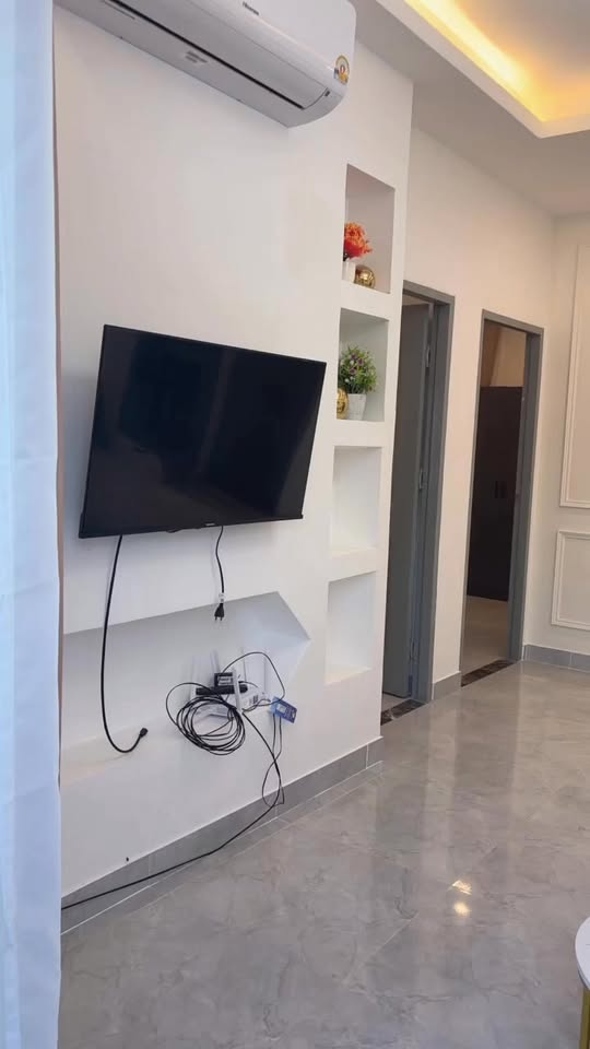 3 Bedroom House for rent in Khao Noi