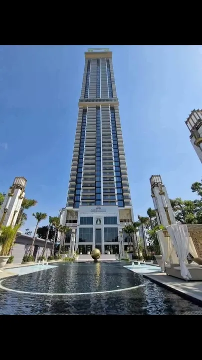 3 Bedroom Condo for rent at Copacabana
