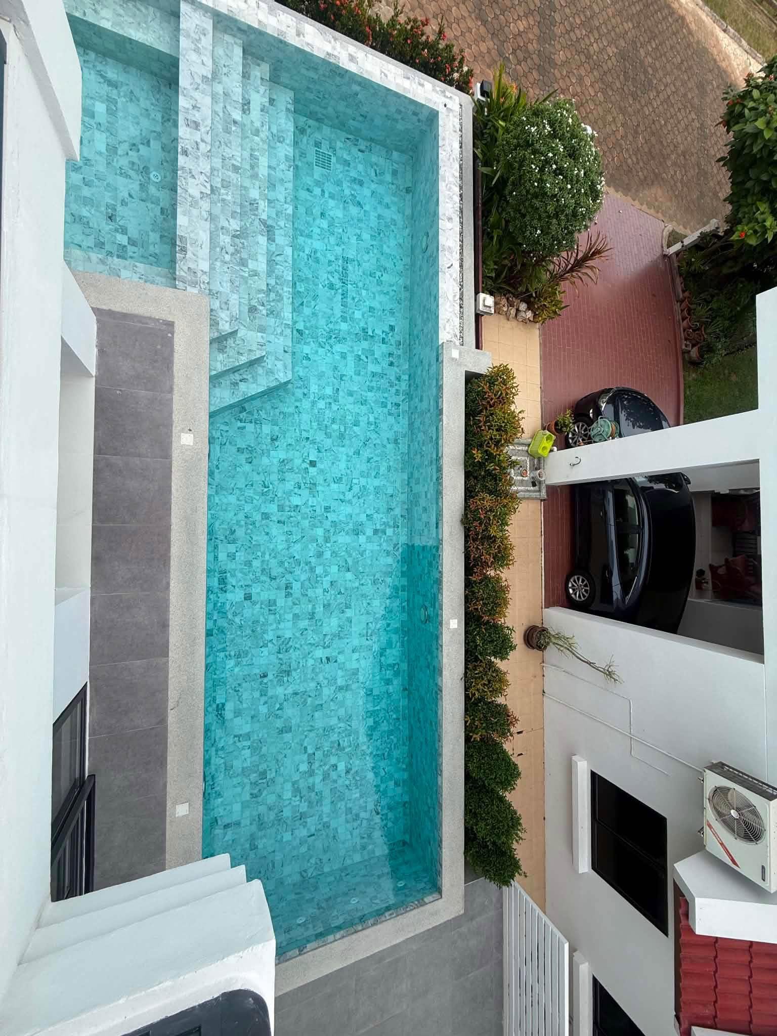 3 Bedroom House for rent at Park Village
