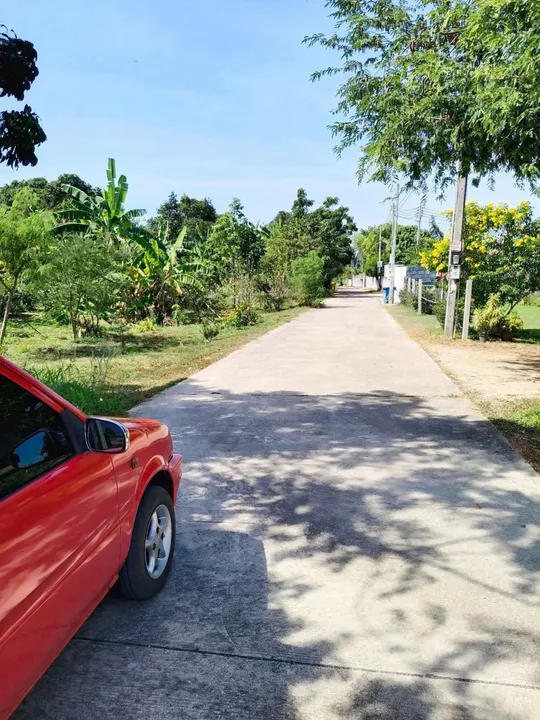 Land for sale in Huai Yai