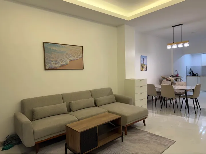 2 Bedroom Townhouse for rent in Thepprasit