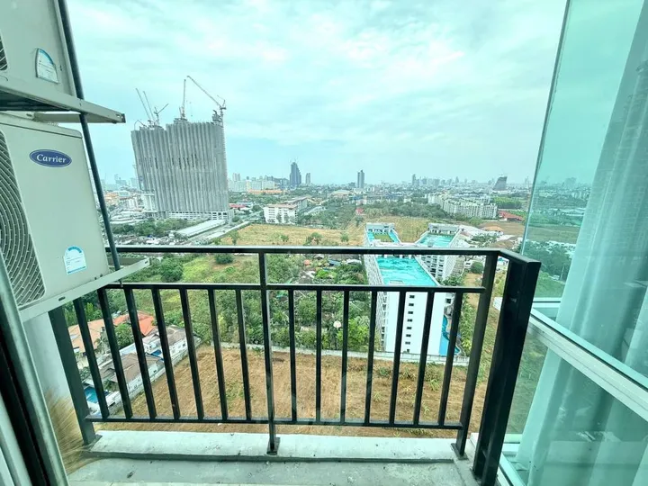 2 Bedroom Apartment for rent in Jomtien