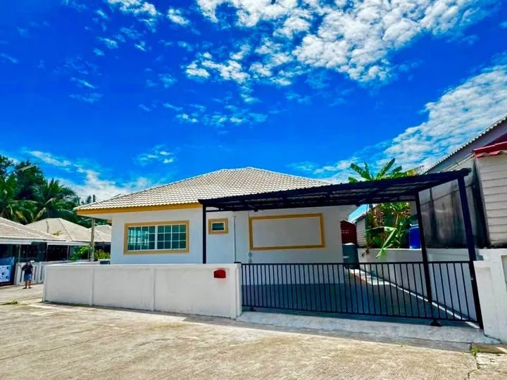 Listing photo