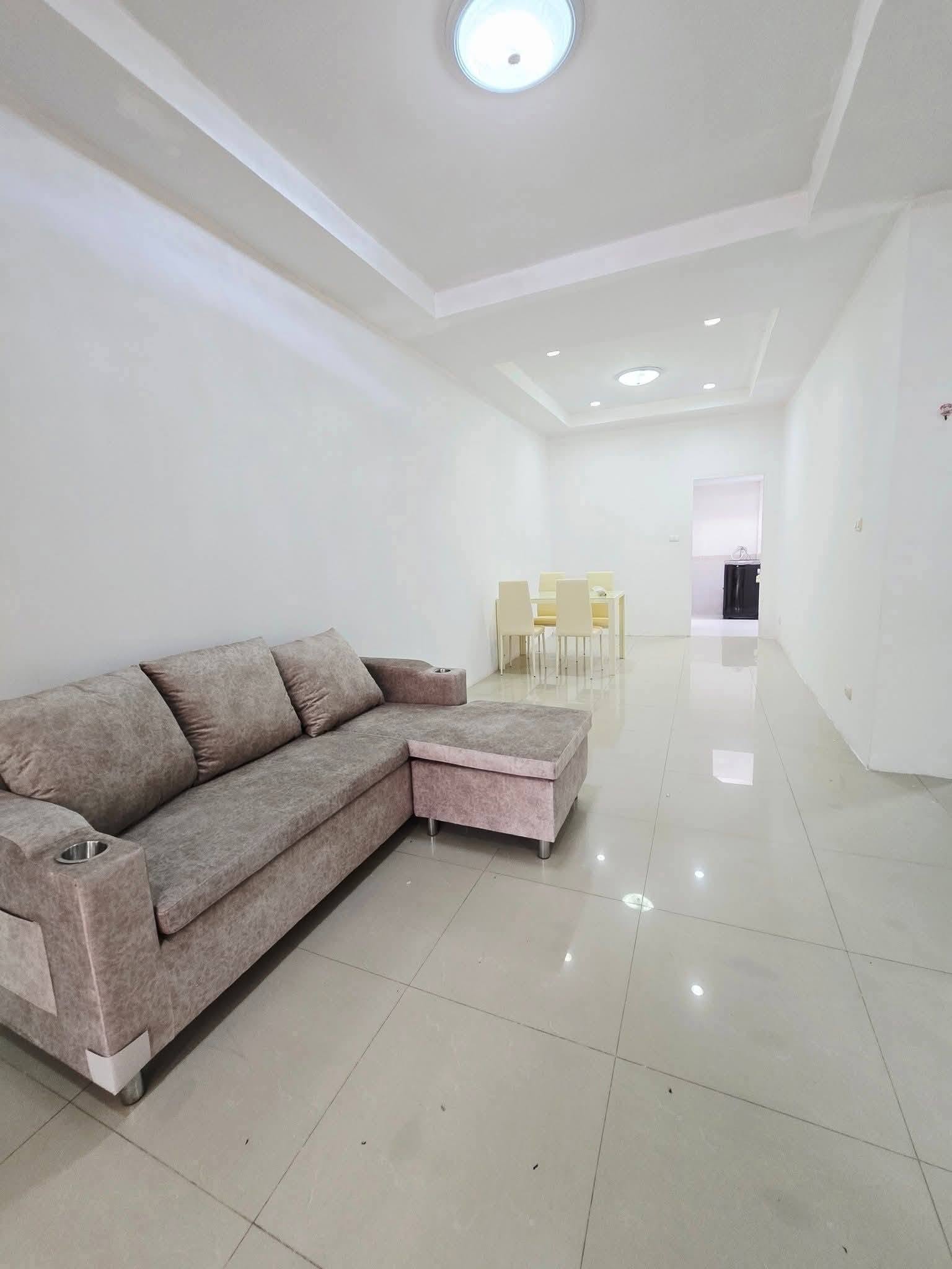 2 Bedroom House for rent at Chokchai Village 7
