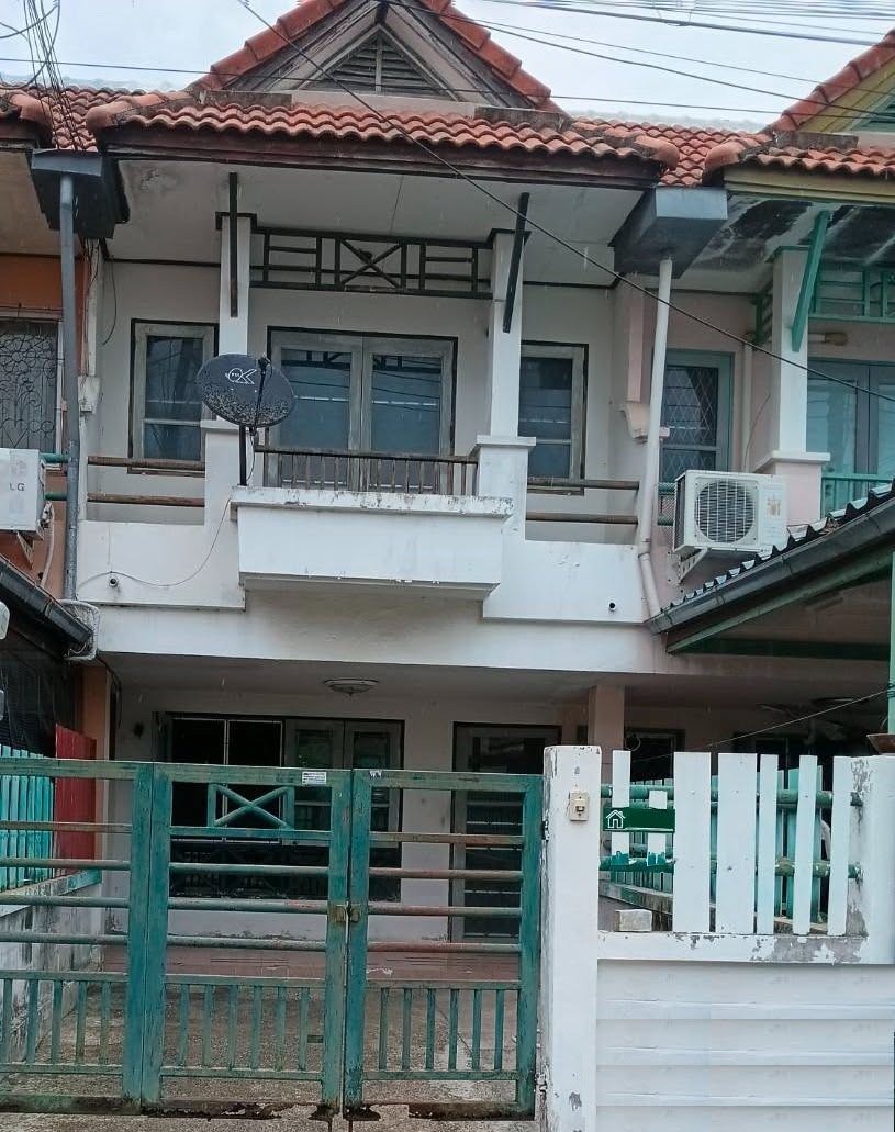 2 Bedroom Townhouse for sale in Jomtien