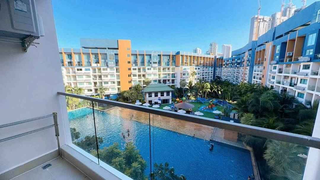 Studio for sale at Laguna Beach Resort 2