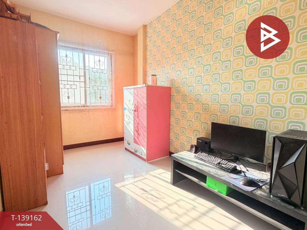 3 Bedroom Townhouse for sale at Sensiri Village