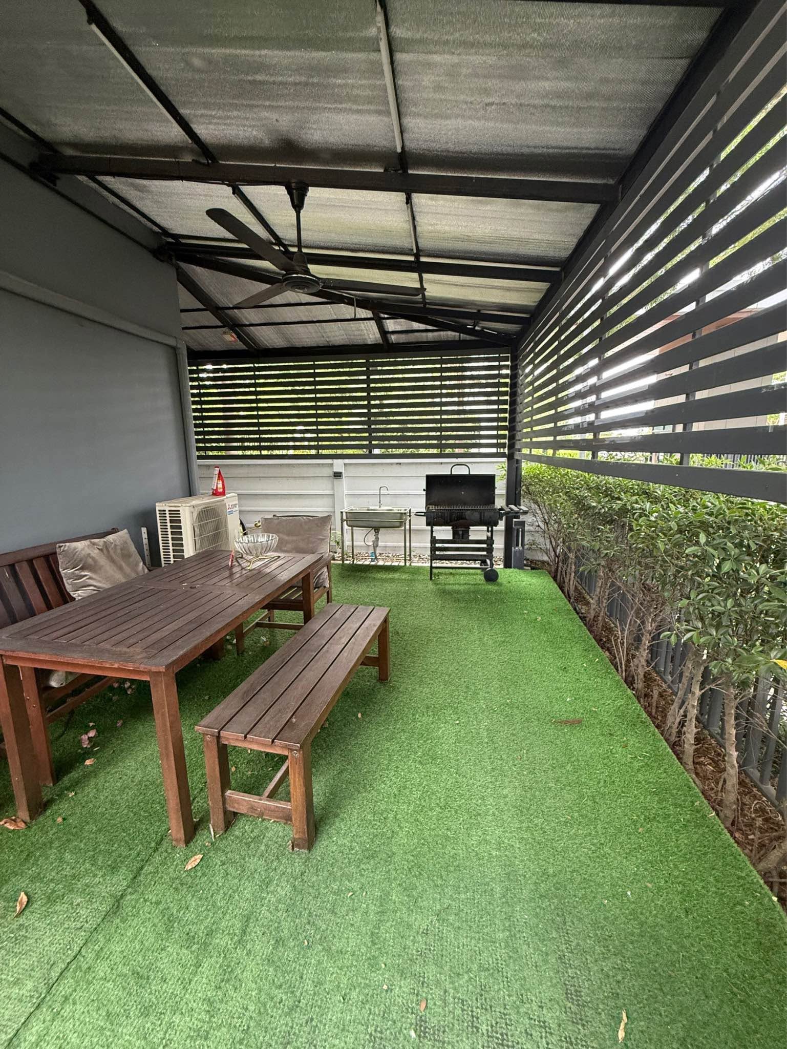 4 Bedroom House for rent at Pattha Define Village