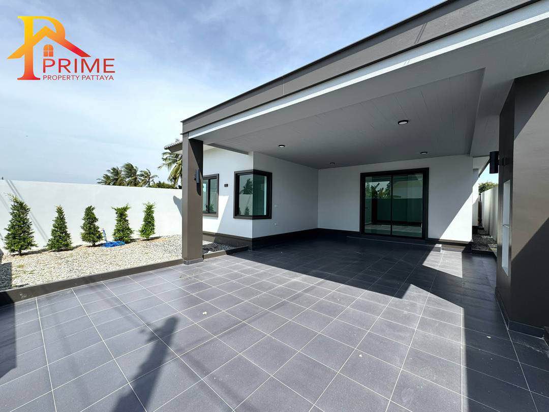 3 Bedroom House for sale in Pong