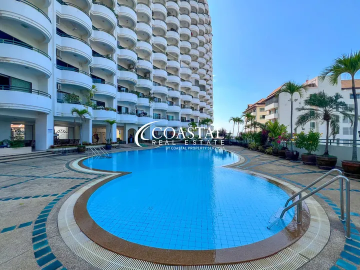 Photo from a listing at Star Beach Condotel
