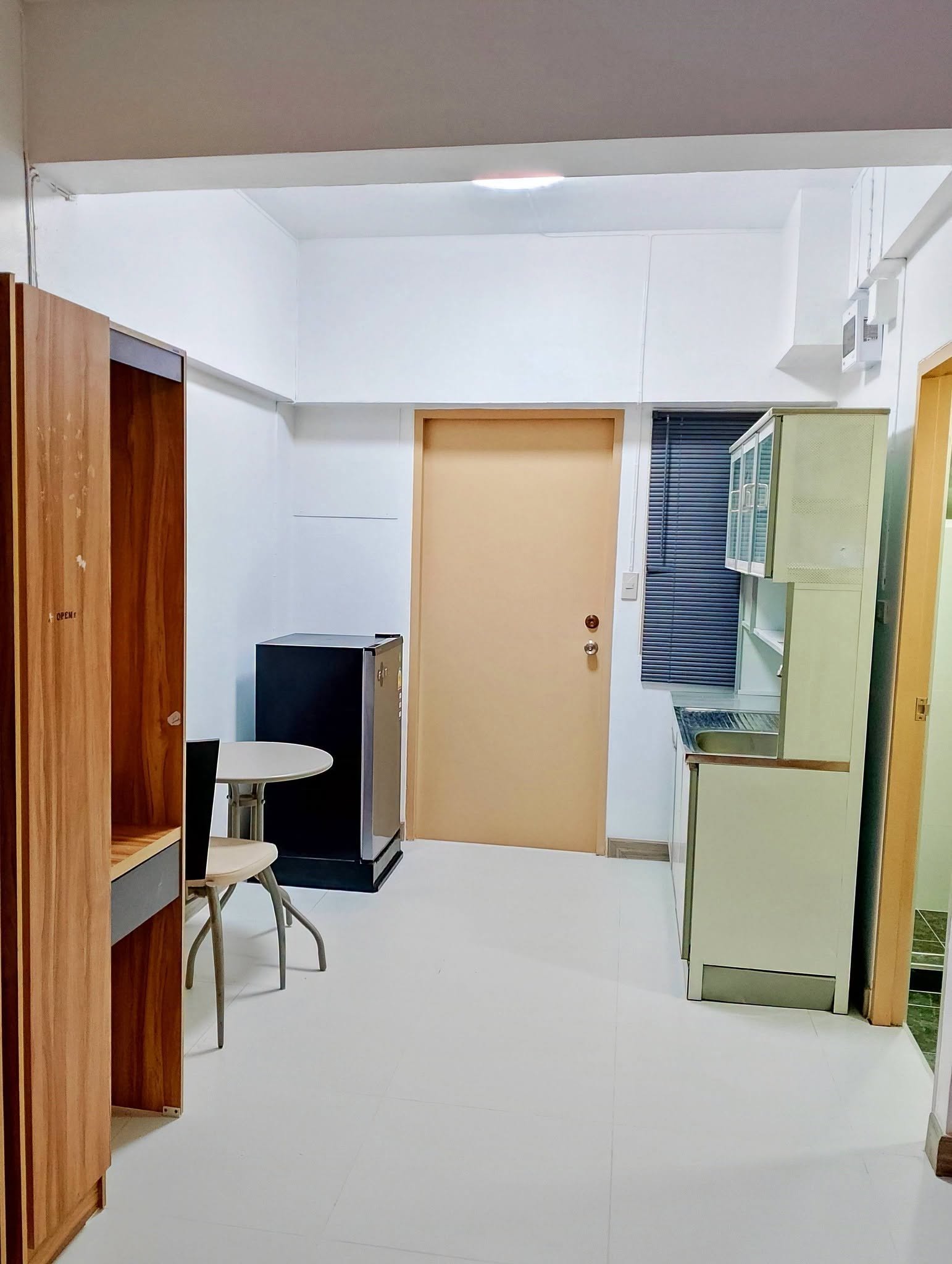 1 Bedroom Condo for rent at Kheha Thepprasit