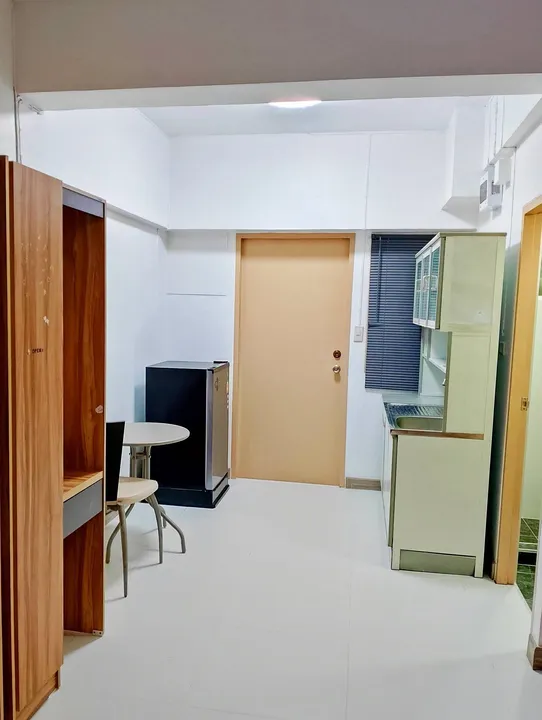 1 Bedroom Condo for rent at Kheha Thepprasit