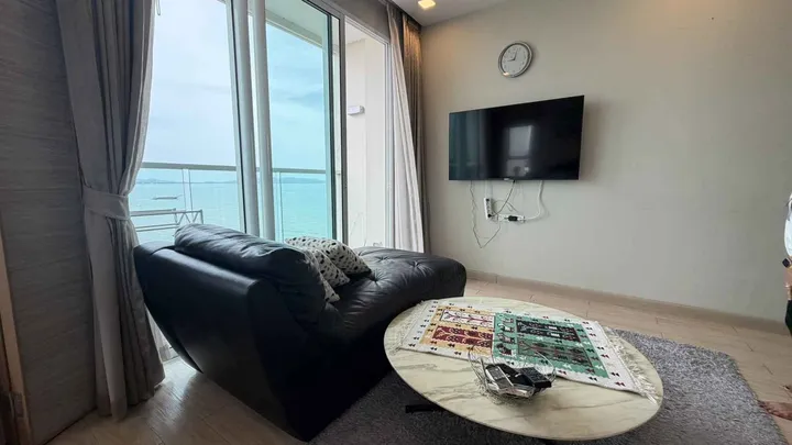Photo from a listing at Cetus Beachfront