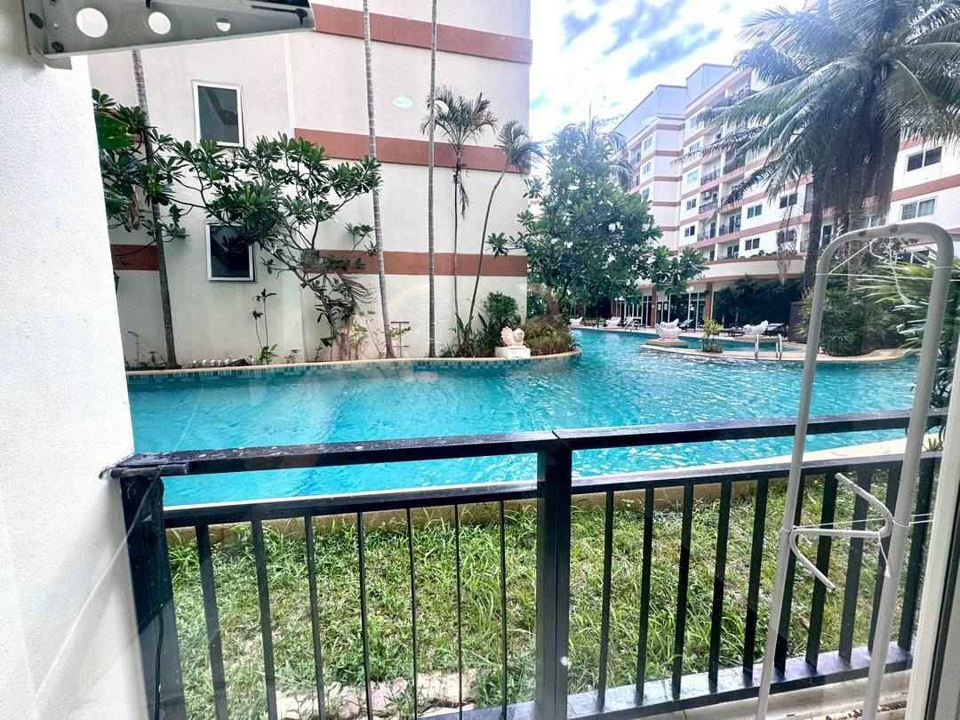 1 Bedroom Condo for rent at Lumpini Condo Town North Pattaya