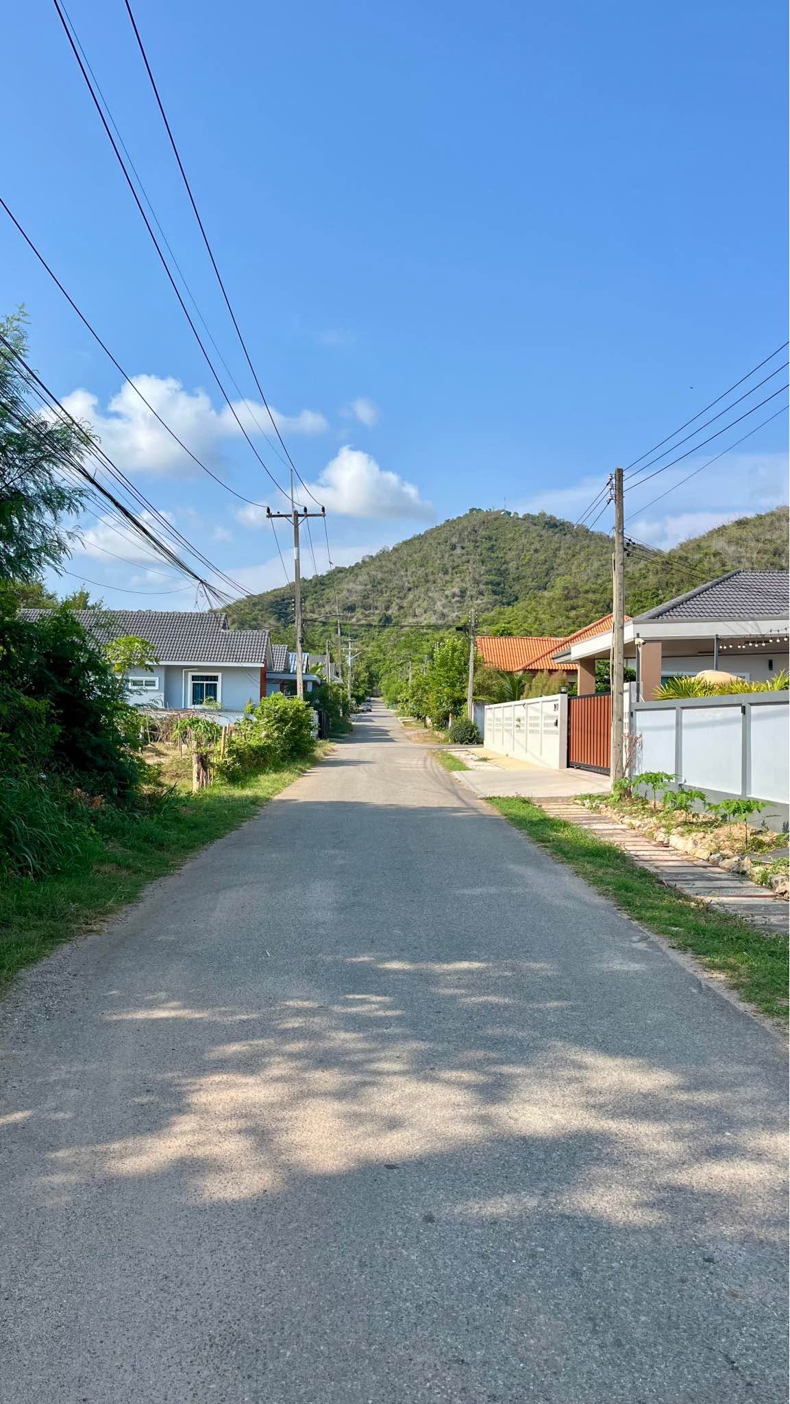 3 Bedroom House for sale in Sattahip