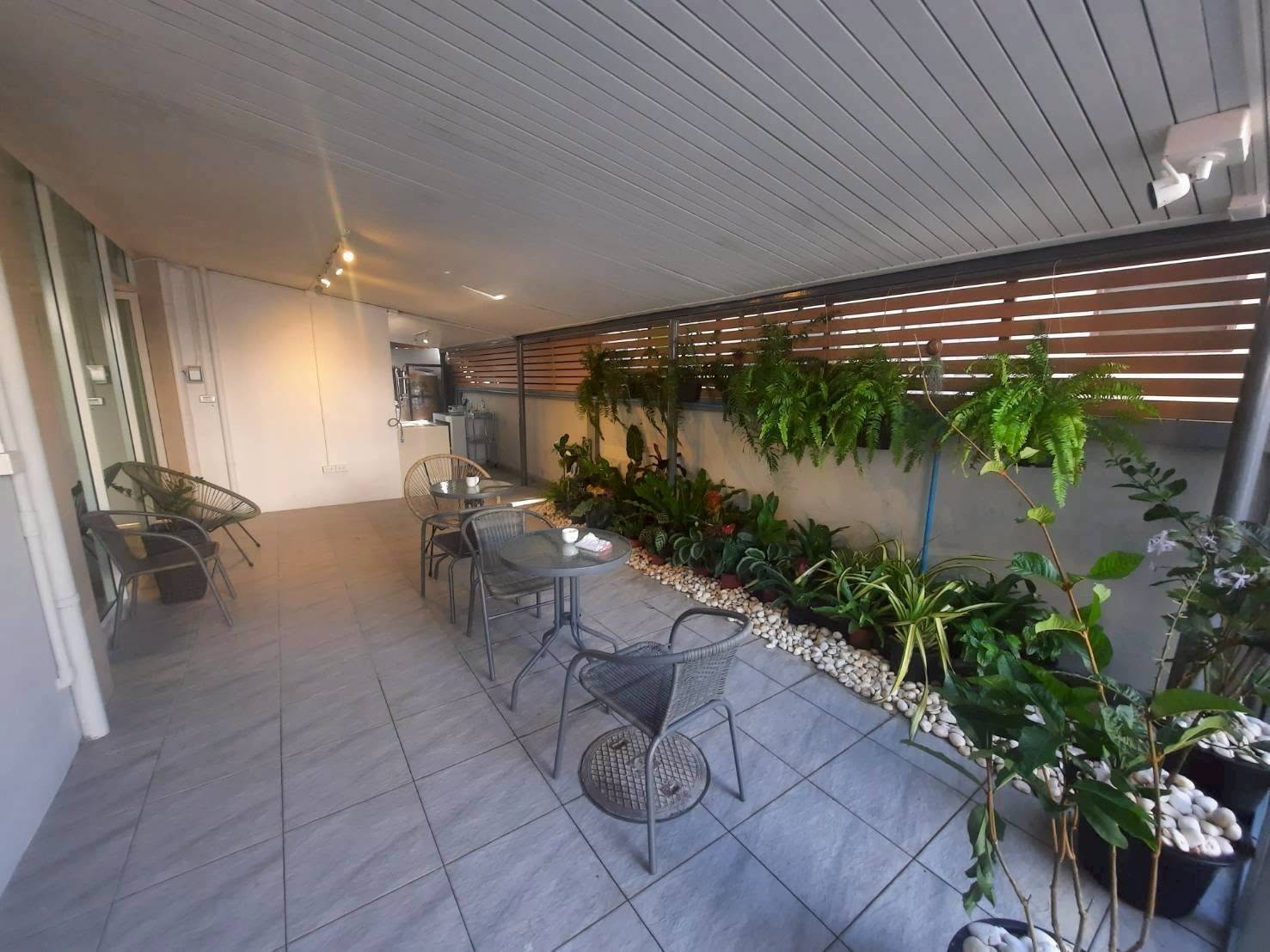 Apartment for sale in Ban Suan
