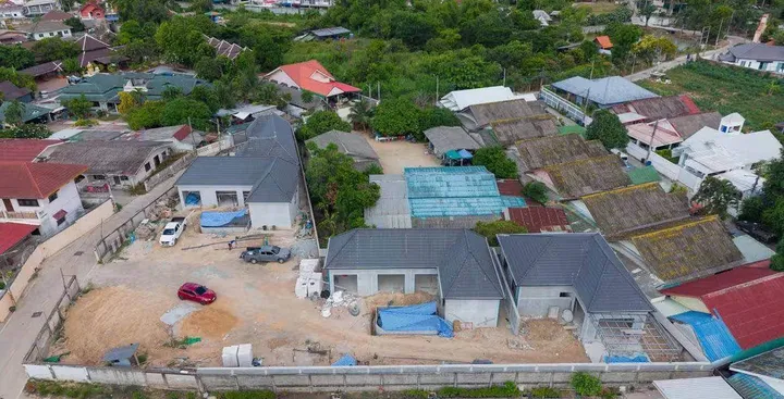 3 Bedroom Villa for sale at Living19