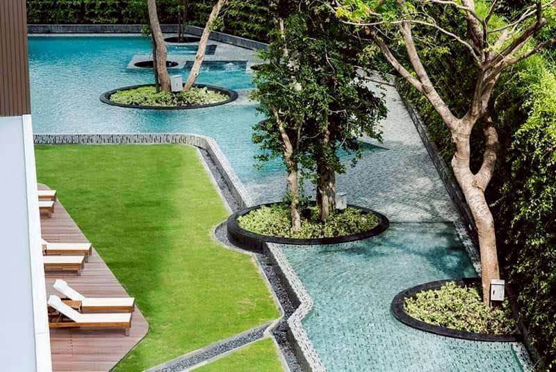 1 Bedroom Condo for rent at Baan Plai Haad