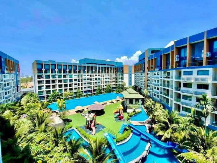 Photo from a listing at Laguna Beach Resort 2