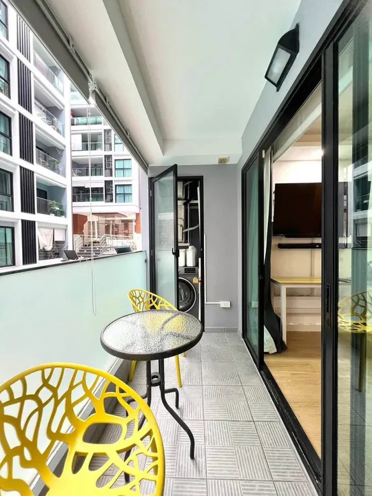 Photo from a listing at Siam Oriental Tropical Garden