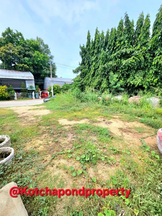 Land for sale in Huai Yai