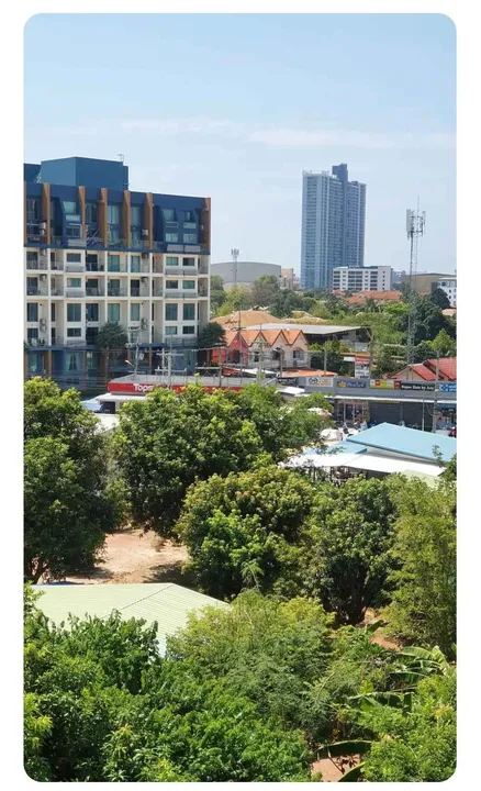 1 Bedroom Apartment for rent at Dusit Grand Park 2